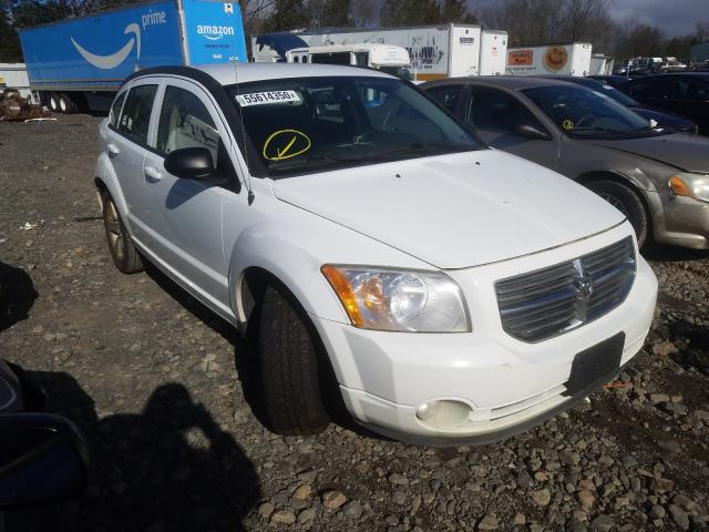 Dodge Caliber ma (2011)