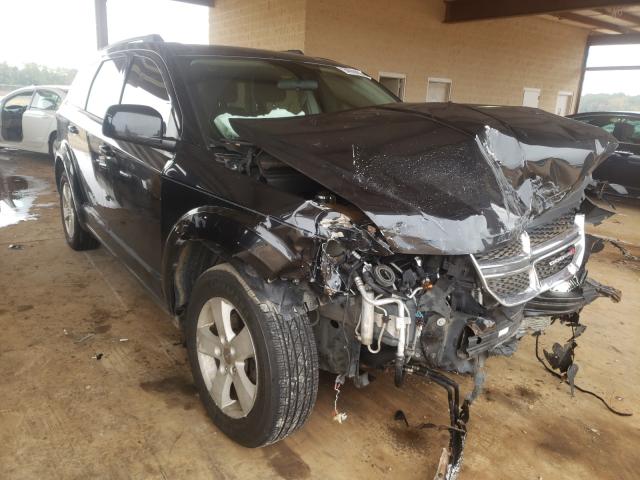 Dodge Journey sx (2012)