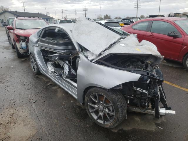 Dodge Dart sxt (2014)