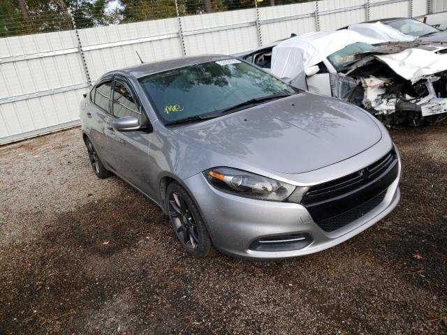 Dodge Dart se (2015)