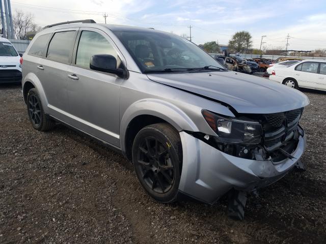 Dodge Journey sx (2015)