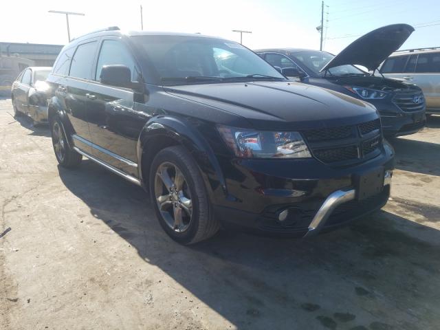 Dodge Journey cr (2015)