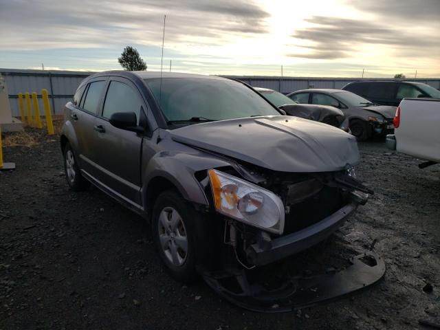 Dodge Caliber se (2012)