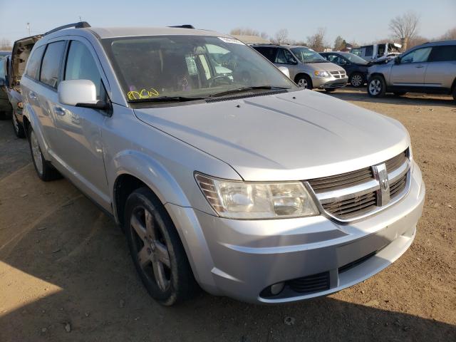 Dodge Journey sx (2010)