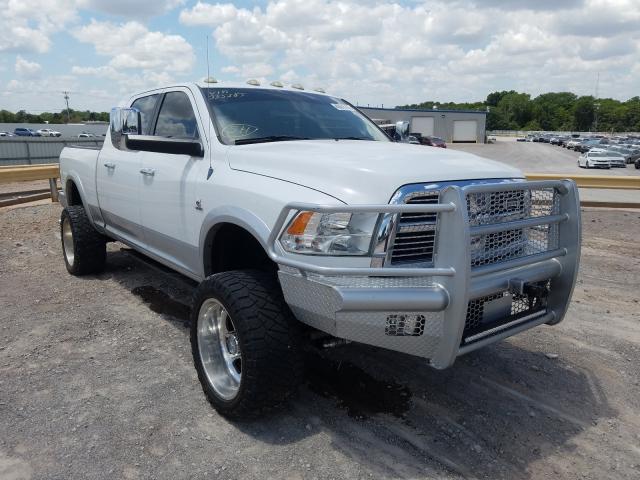Dodge Ram 2500 l (2012)