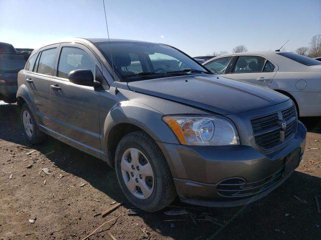 Dodge Caliber ex (2011)