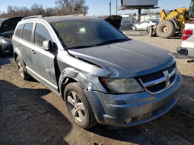 Dodge Journey sx (2010)