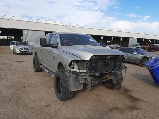 Dodge Ram 2500 (2010)