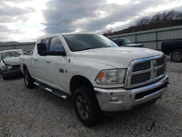 Dodge Ram 2500 (2010)