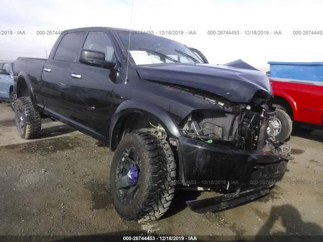 Dodge Ram 2500 (2010)