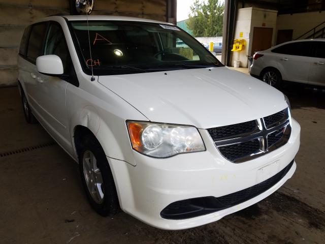 Dodge Grand cara (2013)