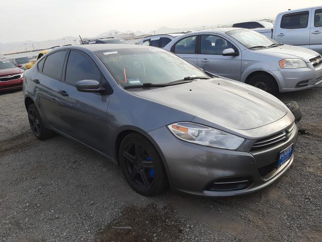 Dodge Dart se (2013)