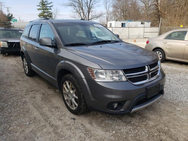 Dodge Journey cr (2012)