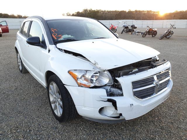 Dodge Caliber he (2011)