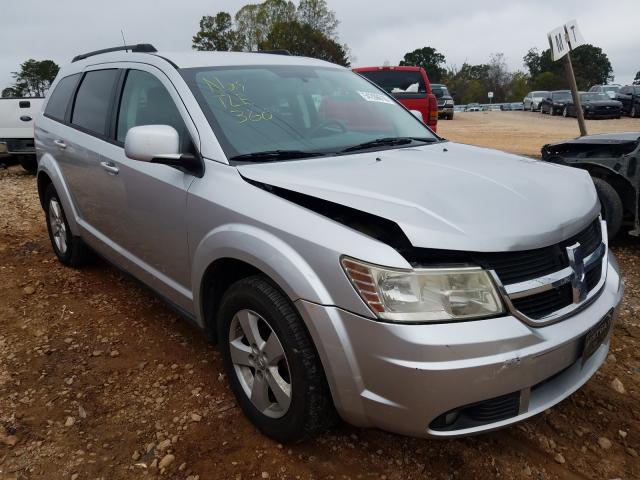 Dodge Journey sx (2010)