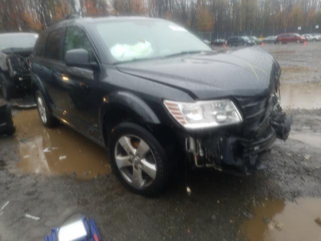 Dodge Journey sx (2010)