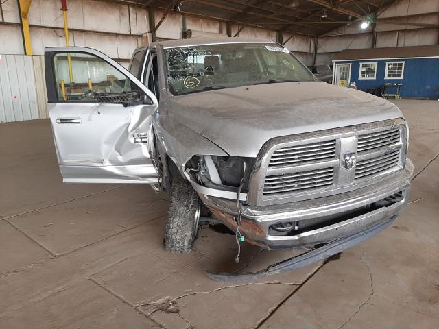 Dodge Ram 2500 (2011)