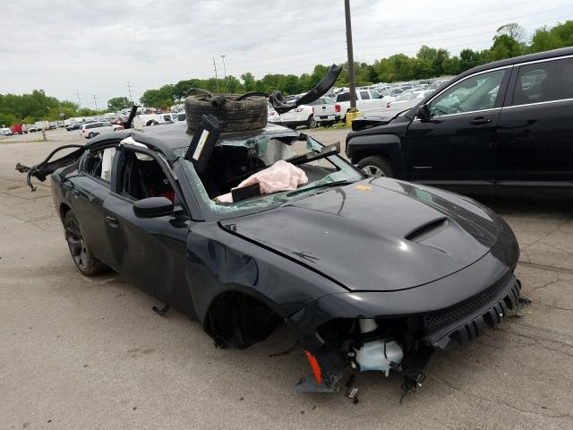 Dodge Charger gt (2019)