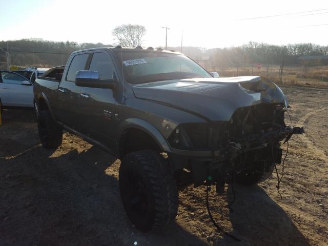 Dodge Ram 2500 l (2012)
