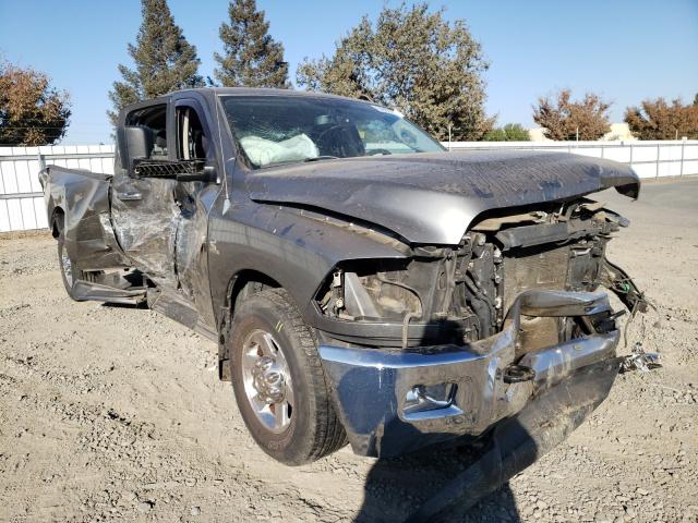 Dodge Ram 2500 (2010)