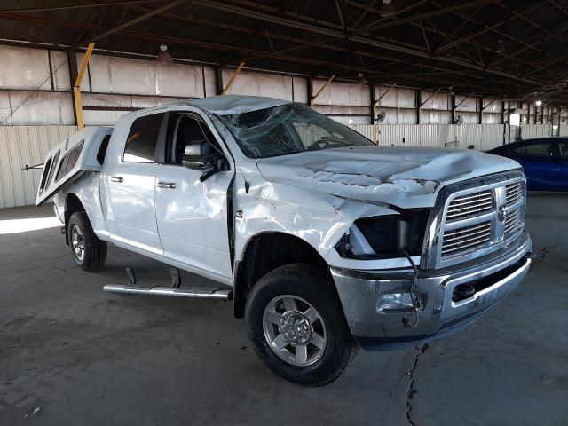 Dodge Ram 2500 (2011)