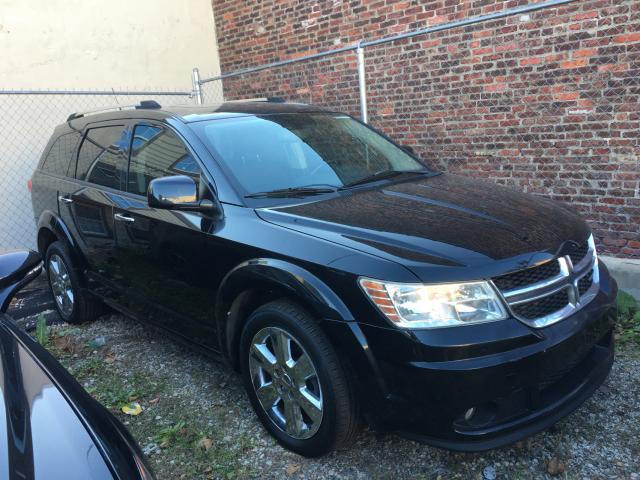 Dodge Journey cr (2011)