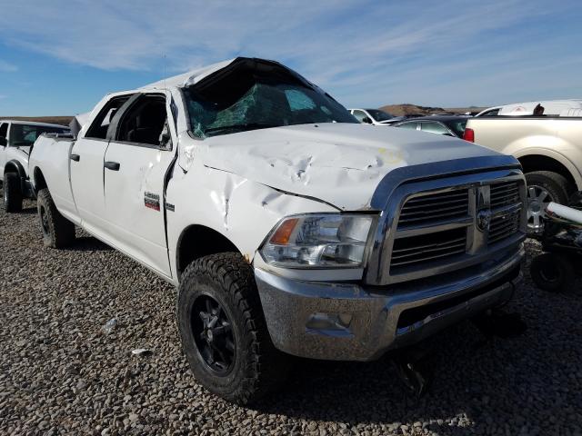 Dodge Ram 2500 (2010)