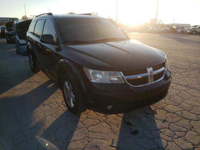 Dodge Journey sx (2010)