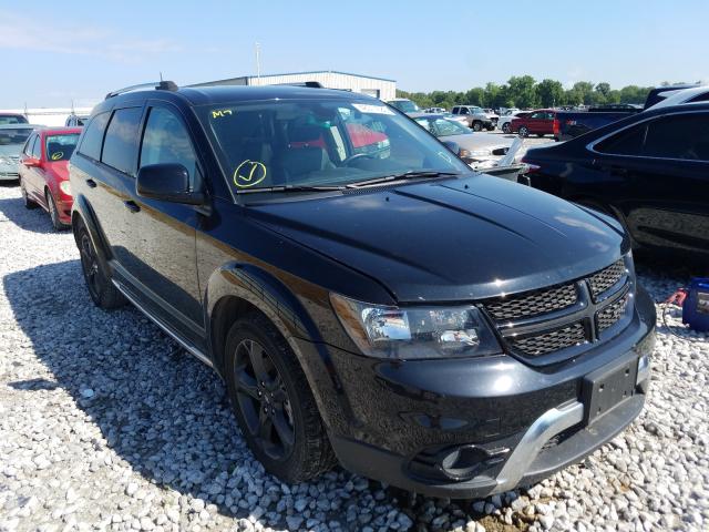 Dodge Journey cr (2019)