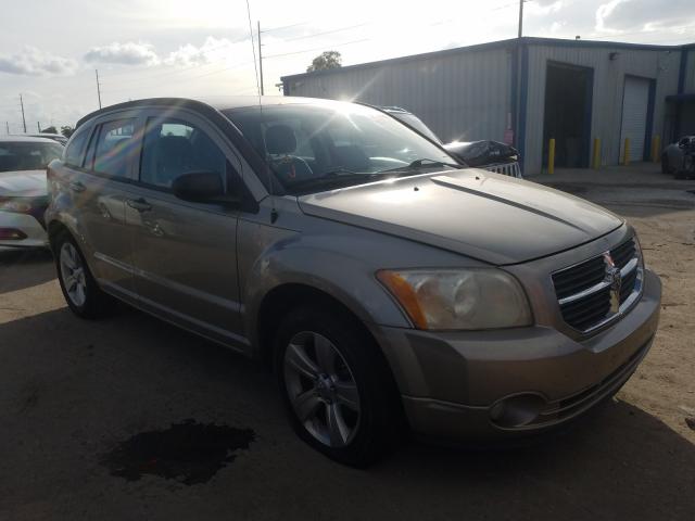 Dodge Caliber ma (2010)
