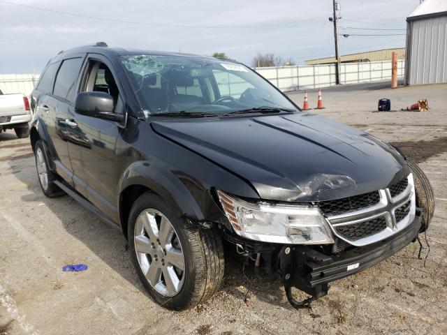 Dodge Journey li (2015)
