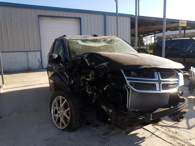 Dodge Journey li (2015)