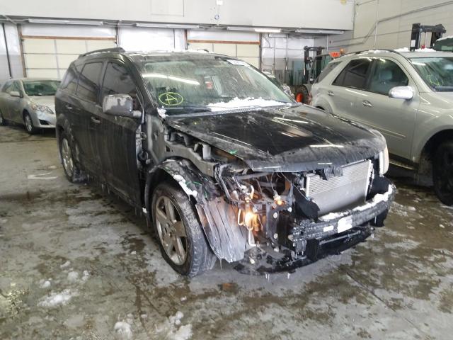 Dodge Journey sx (2010)