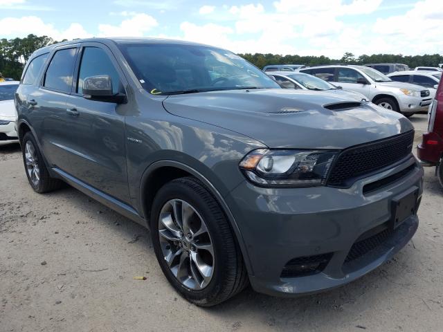 Dodge Durango r (2020)