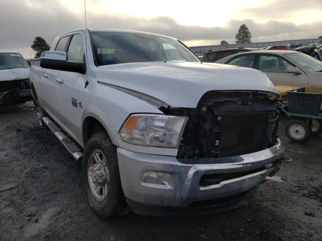Dodge Ram 2500 l (2012)