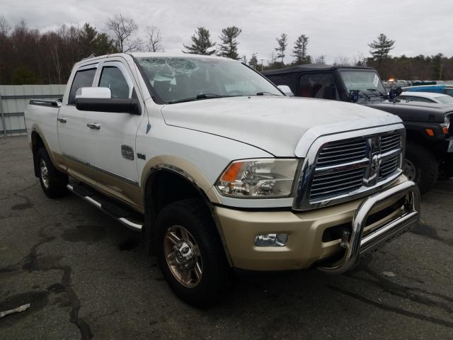 Dodge Ram 2500 (2011)