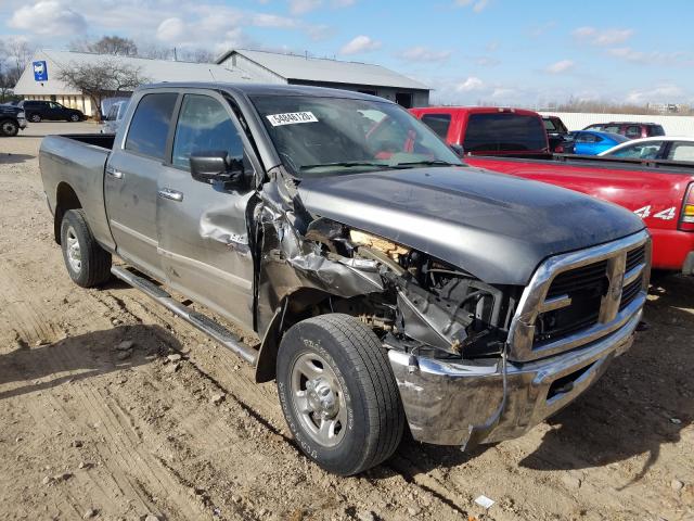 Dodge Ram 2500 (2011)