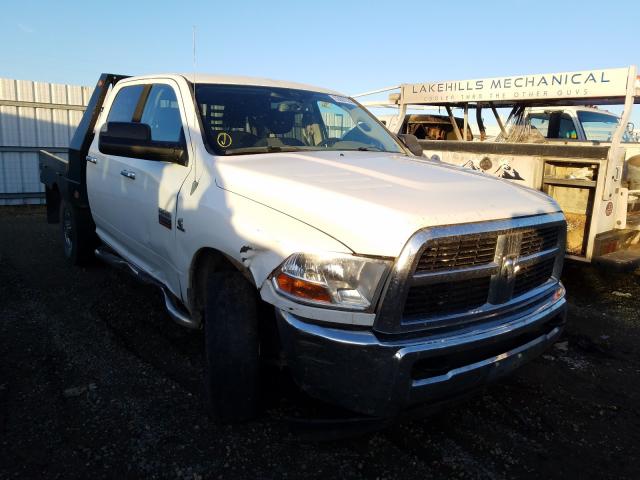 Dodge Ram 2500 (2011)