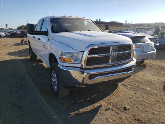 Dodge Ram 2500 (2010)
