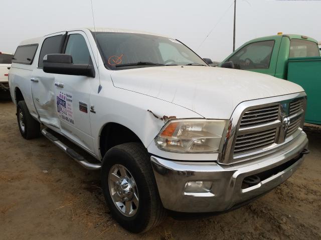 Dodge Ram 2500 (2010)