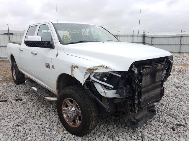 Dodge Ram 2500 (2010)