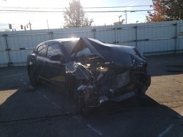 Dodge Avenger se (2012)