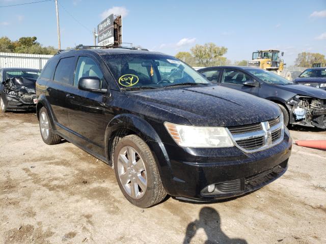 Dodge Journey sx (2010)