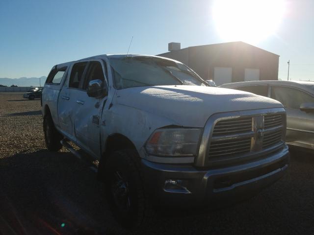Dodge Ram 2500 (2011)