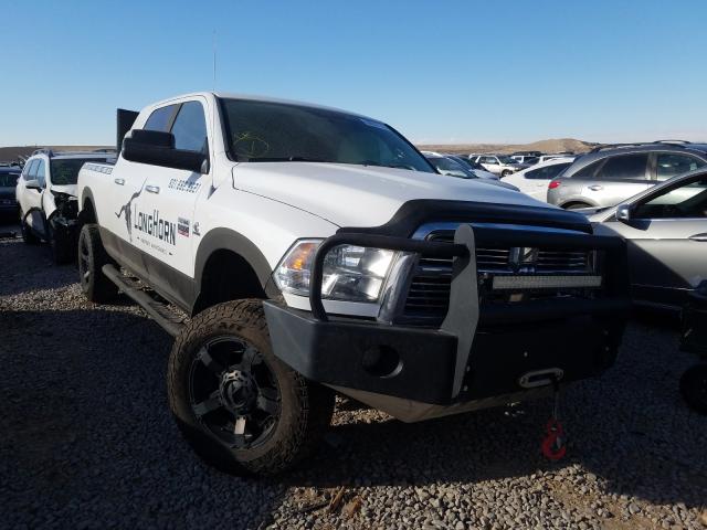 Dodge Ram 2500 (2011)