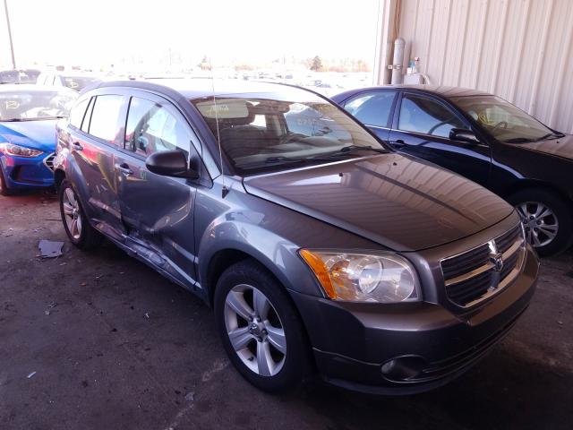 Dodge Caliber ma (2011)