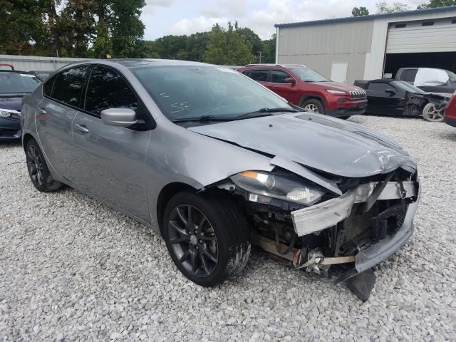 Dodge Dart se (2015)