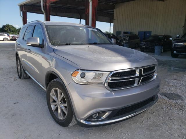 Dodge Durango (2015)