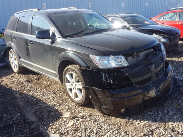 Dodge Journey sx (2010)