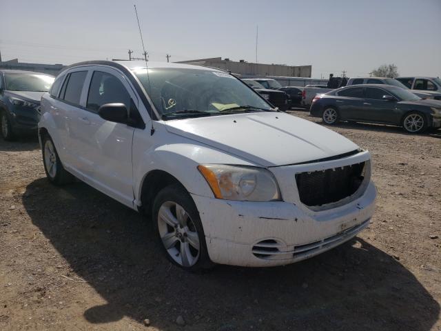 Dodge Caliber ma (2011)